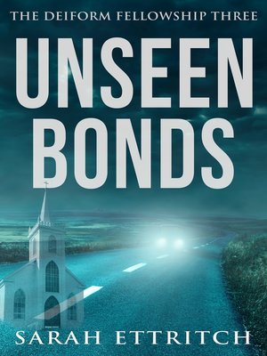 cover image of Unseen Bonds